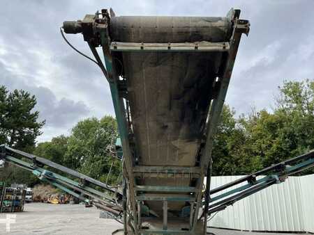 Sonstige 2007 POWERSCREEN Chieftain 400 (19)