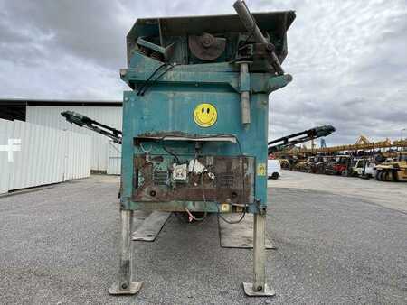 Sonstige 2007 POWERSCREEN Chieftain 400 (20)