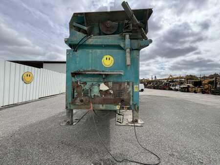 Sonstige 2007 POWERSCREEN Chieftain 400 (21)