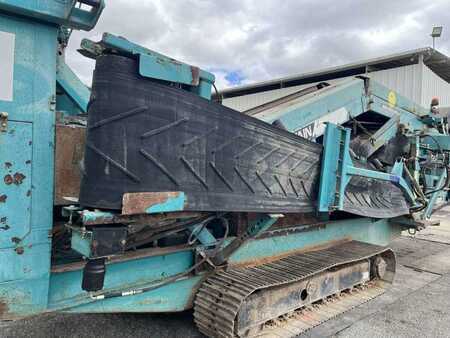 Sonstige 2007 POWERSCREEN Chieftain 400 (25)