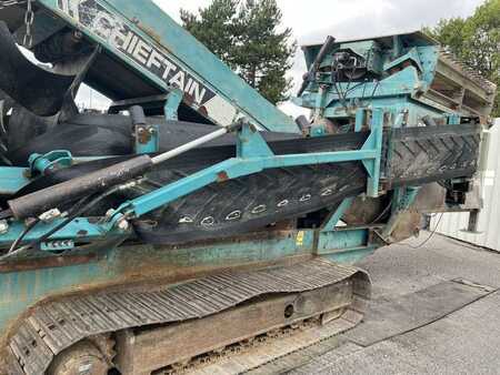 Sonstige 2007 POWERSCREEN Chieftain 400 (27)