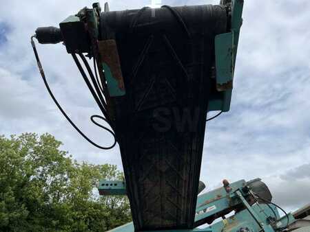 Sonstige 2007 POWERSCREEN Chieftain 400 (33)