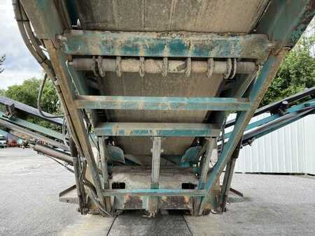 Sonstige 2007 POWERSCREEN Chieftain 400 (36)