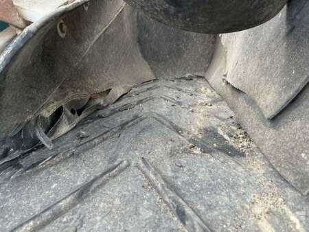 Sonstige 2007 POWERSCREEN Chieftain 400 (38)