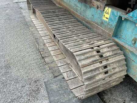 Sonstige 2007 POWERSCREEN Chieftain 400 (40)