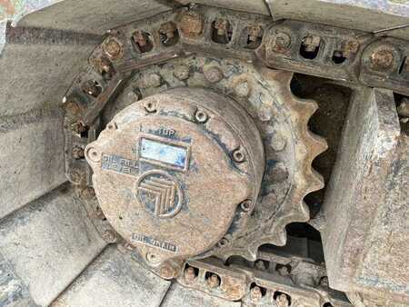 Sonstige 2007 POWERSCREEN Chieftain 400 (42)