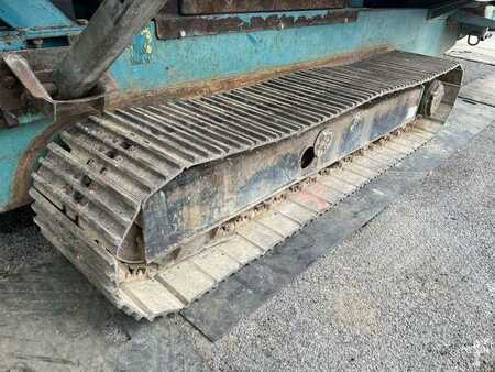 Sonstige 2007 POWERSCREEN Chieftain 400 (44)