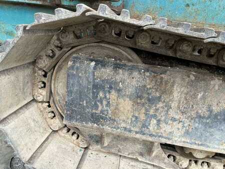 Sonstige 2007 POWERSCREEN Chieftain 400 (45)