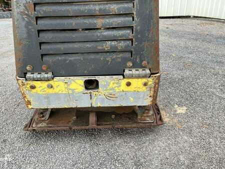 Sonstige 2007 Wacker DPU7060 (10)