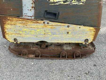 Sonstige 2007 Wacker DPU7060 (11)