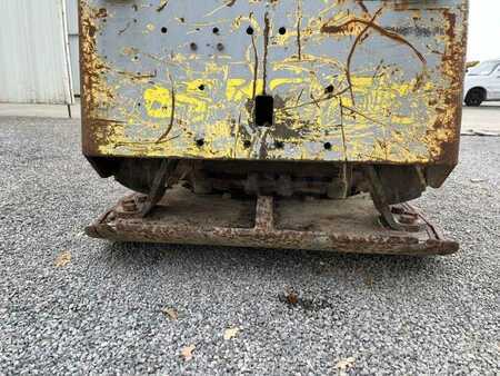 Sonstige 2007 Wacker DPU7060 (12)