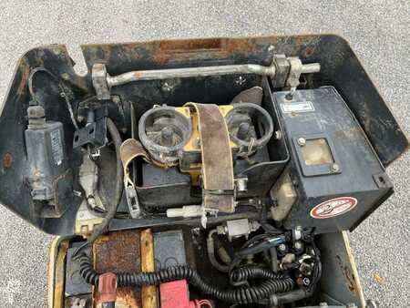 Sonstige 2007 Wacker DPU7060 (13)