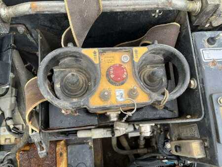 Sonstige 2007 Wacker DPU7060 (14)