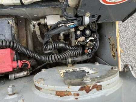 Sonstige 2007 Wacker DPU7060 (16)