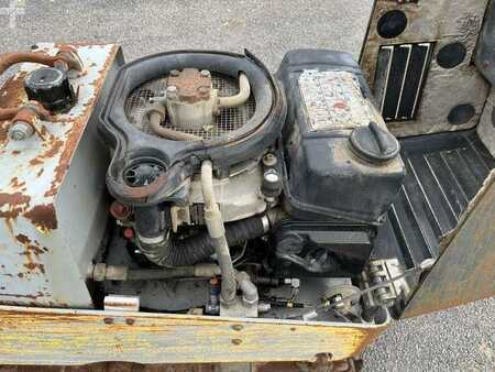 Sonstige 2007 Wacker DPU7060 (18)