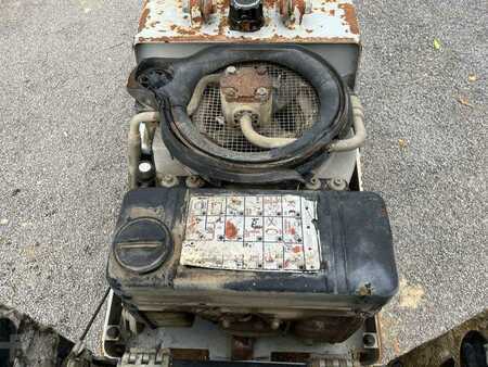 Sonstige 2007 Wacker DPU7060 (19)