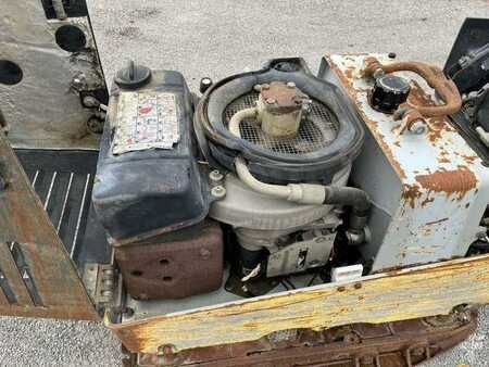 Sonstige 2007 Wacker DPU7060 (20)