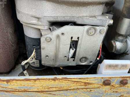 Sonstige 2007 Wacker DPU7060 (21)