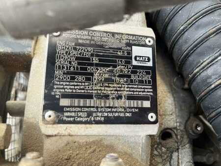 Sonstige 2007 Wacker DPU7060 (22)