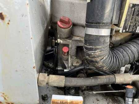 Sonstige 2007 Wacker DPU7060 (23)