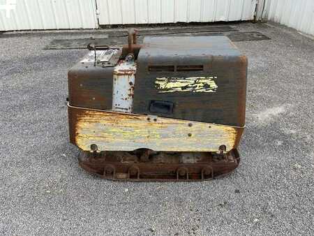 Sonstige 2007 Wacker DPU7060 (3)