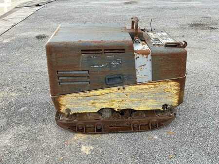 Sonstige 2007 Wacker DPU7060 (5)