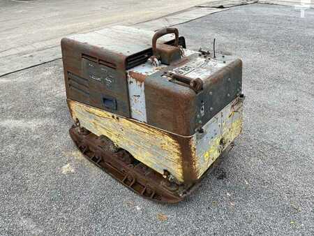 Sonstige 2007 Wacker DPU7060 (6)