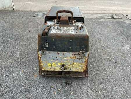 Sonstige 2007 Wacker DPU7060 (7)