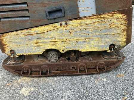 Sonstige 2007 Wacker DPU7060 (9)