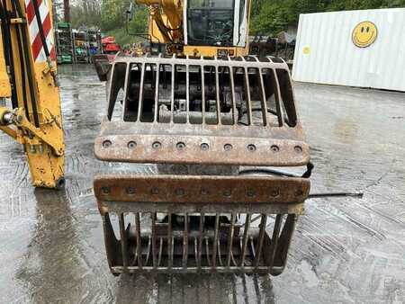 Excavadoras de manutención 2001 Liebherr A316 LITRONIC (16)