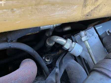 Excavadoras de manutención 2001 Liebherr A316 LITRONIC (46)