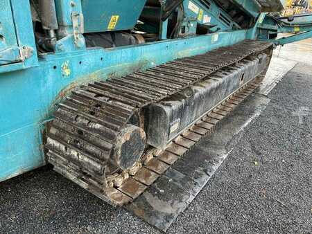 Sonstige 2008 POWERSCREEN Warrior 1800 (11)