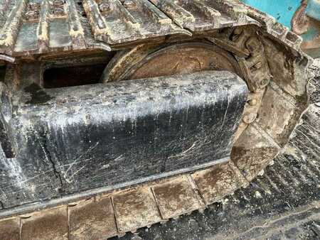 Sonstige 2008 POWERSCREEN Warrior 1800 (13)