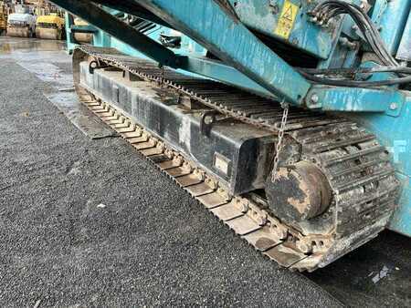 Sonstige 2008 POWERSCREEN Warrior 1800 (15)
