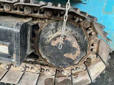 Sonstige 2008 POWERSCREEN Warrior 1800 (16)