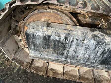 Sonstige 2008 POWERSCREEN Warrior 1800 (17)