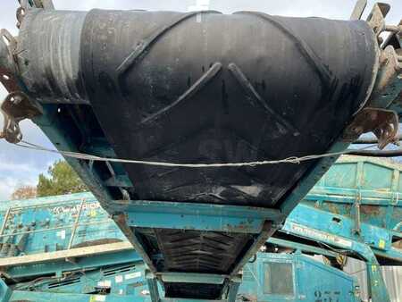 Sonstige 2008 POWERSCREEN Warrior 1800 (18)