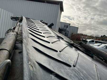 Sonstige 2008 POWERSCREEN Warrior 1800 (20)