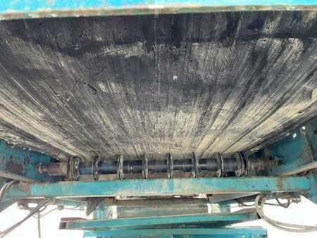 Sonstige 2008 POWERSCREEN Warrior 1800 (21)