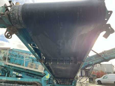 Sonstige 2008 POWERSCREEN Warrior 1800 (22)