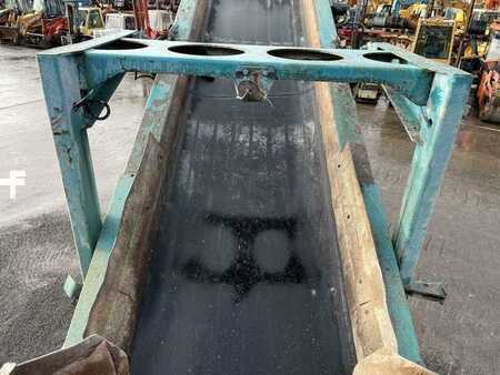 Sonstige 2008 POWERSCREEN Warrior 1800 (27)