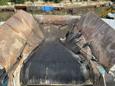 Sonstige 2008 POWERSCREEN Warrior 1800 (30)