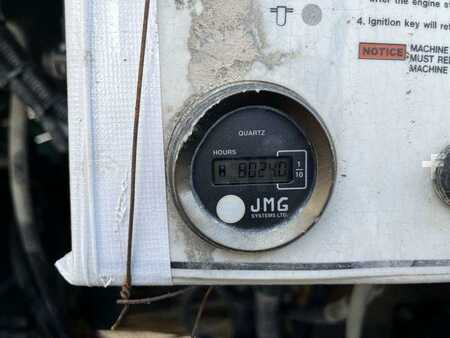 Sonstige 2008 POWERSCREEN Warrior 1800 (37)