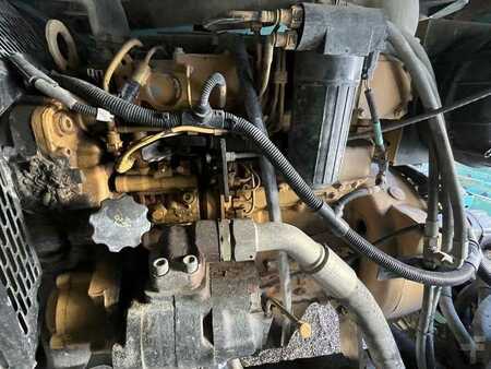 Sonstige 2008 POWERSCREEN Warrior 1800 (39)