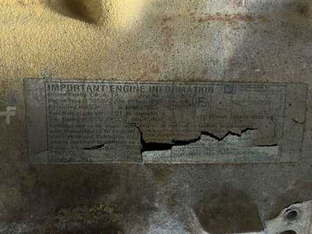 Sonstige 2008 POWERSCREEN Warrior 1800 (41)