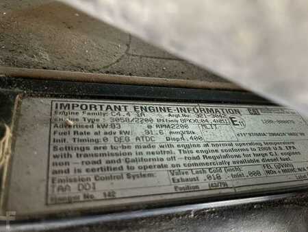 Sonstige 2008 POWERSCREEN Warrior 1800 (44)