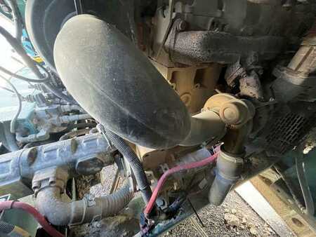 Sonstige 2008 POWERSCREEN Warrior 1800 (48)