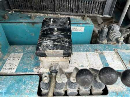 Sonstige 2008 POWERSCREEN Warrior 1800 (49)