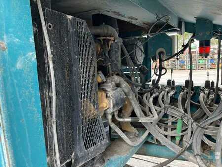 Sonstige 2008 POWERSCREEN Warrior 1800 (50)