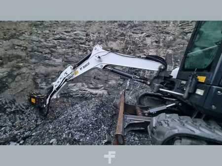 Minigraver 2015 Bobcat E50 (21)